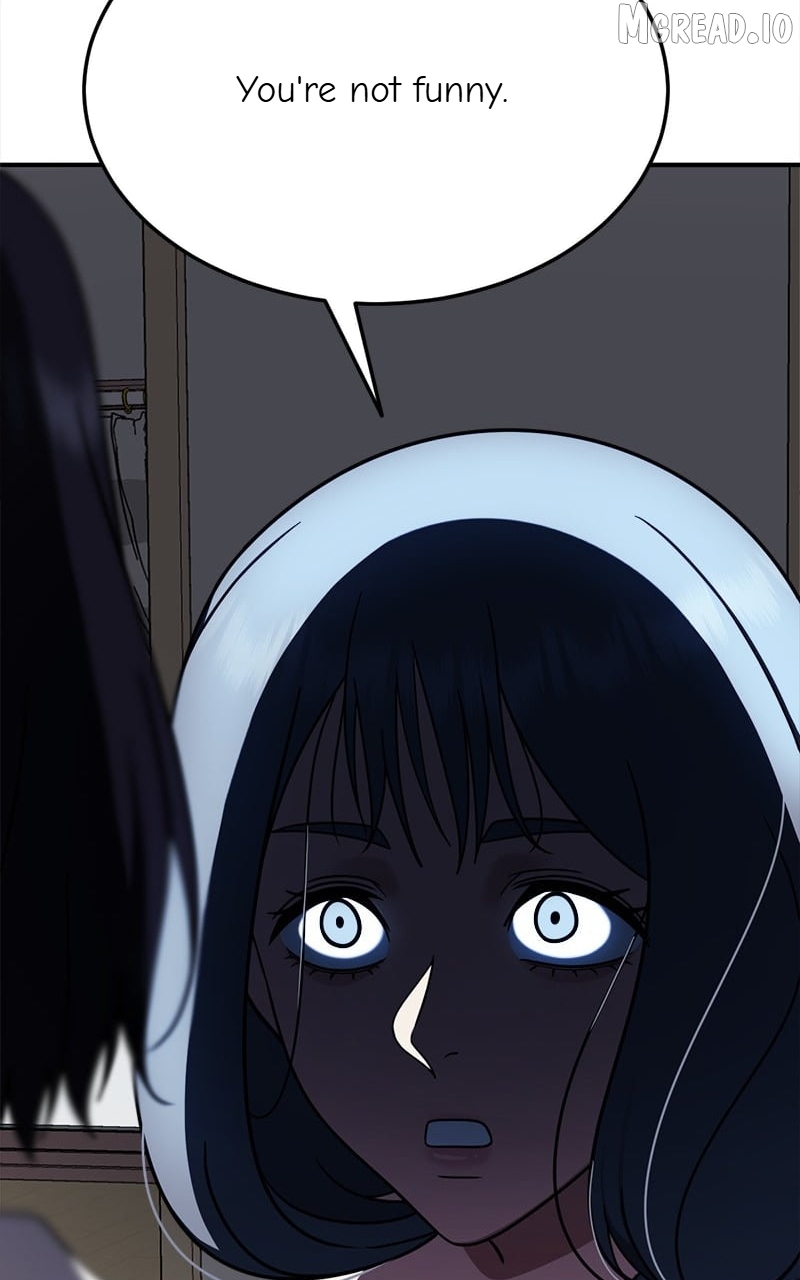 Change Me Chapter 179  - page 76